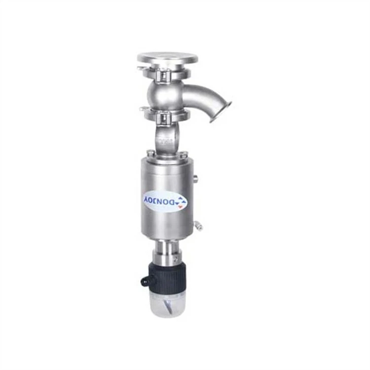 tank bottom valve (8)
